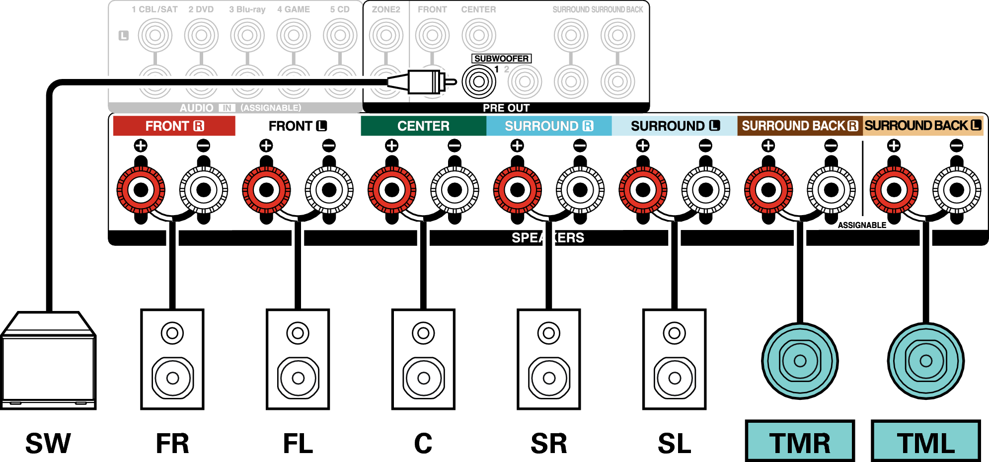Conne SP 7.1 TM X3E3